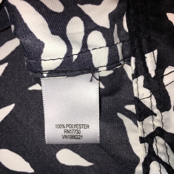 Merona 3/4 Sleeve Top - Picture 9 of 9